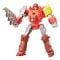 Figurina transformabila, Transformers, Cyberworld, Cyber Changers, Dinobot Snarl, G1042