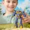 Figurina transformabila, Transformers, Cyberworld, Cyber Changers, Megatron, G1043