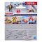 Figurina transformabila, Transformers, Cyberworld, Cyber Changers, Starscream, G1044