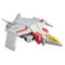 Figurina transformabila, Transformers, Cyberworld, Cyber Changers, Starscream, G1044