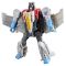 Figurina transformabila, Transformers, Cyberworld, Cyber Changers, Starscream, G1044