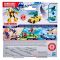 Figurina transformabila, Transformers, Cyberworld, Armored Cyber Changed, Bumblebee, G1045