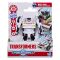 Figurina transformabila, Transformers, Cyberworld, Cyber Changers, Wheeljack, G1047