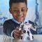 Figurina transformabila, Transformers, Cyberworld, Cyber Changers, Wheeljack, G1047