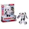 Figurina transformabila, Transformers, Cyberworld, Cyber Changers, Wheeljack, G1047