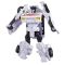 Figurina transformabila, Transformers, Cyberworld, Cyber Changers, Wheeljack, G1047