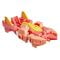 Figurina transformabila, Transformers, Cyberworld, Cyber Changers, Elita-1, G1049