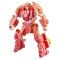 Figurina transformabila, Transformers, Cyberworld, Cyber Changers, Elita-1, G1049