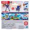 Figurina transformabila, Transformers, Cyberworld, Armored Cyber Changed, Galvatron, G1052