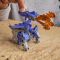 Figurina transformabila, Transformers, Cyberworld, Armored Cyber Changed, Galvatron, G1052