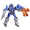 Figurina transformabila, Transformers, Cyberworld, Armored Cyber Changed, Galvatron, G1052