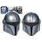 Masca, Star Wars, The Mandalorian, G1429
