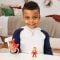 Figurina Marvel, Iron Man And His Awesome Friends, 7,6 cm, G1467