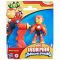 Figurina cu accesoriu, Marvel, Iron Man And His Awesome Friends, G1467
