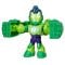 Figurina Marvel, Iron Man And His Awesome Friends, Iron Hulk, 7,6 cm, G1468