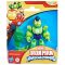 Figurina cu accesoriu, Marvel, Iron Man And His Awesome Friends, Iron Hulk, G1468