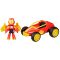 Set de joaca, Marvel, Iron Man And His Awesome Friends, Iron Racer, G1471