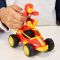 Set de joaca, Marvel, Iron Man And His Awesome Friends, Iron Racer, G1471