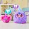 Jucarie de plus interactiva, Furby Furblets, Flo-Flo, G1699