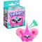 Jucarie de plus interactiva, Furby Furblets, Flo-Flo, G1699