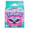 Jucarie de plus interactiva, Furby Furblets, Flo-Flo, G1699