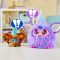 Jucarie de plus interactiva, Furby Furblets, Ty-Bee, G1700