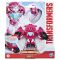Figurina Transformers, Classic Heroes Rescan Team, Elita-1, G1758