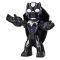 Figurina Marvel, Iron Man And His Awesome Friends, Black Panther, 7,6 cm, G1773
