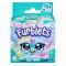 Jucarie de plus interactiva, Furby Furblets, Zee-Bah, G1778