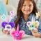 Jucarie de plus interactiva, Furby Furblets, Zee-Bah, G1778
