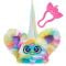 Jucarie de plus interactiva, Furby Furblets, Zee-Bah, G1778