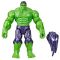 Figurina Marvel Avengers, VenomVersus, Anti-Venom Hulk, G1817