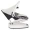 Balansoar Graco Move with Me, Breton Stripe