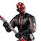 Figurina articulata, Star Wars, Titan Series, Darth Maul, G2687