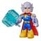 Figurina Marvel, Iron Man And His Awesome Friends, Thor, 7,6 cm, G2690