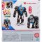 Figurina transformabila, Transformers, Core Smash Changers, Optimus Primal, G2827