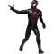 Figurina articulata, Marvel, Spider-Man Titan Series, Miles Morales, G2857