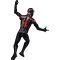 Figurina articulata, Marvel, Spider-Man Titan Series, Miles Morales, G2857