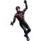 Figurina articulata, Marvel, Spider-Man Titan Series, Miles Morales, G2857