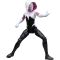 Figurina articulata, Marvel, Spider-Man Titan Series, Ghost Spider, G2858