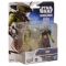 Figurina cu accesorii, Star Wars, ActionVerse, Embo, G2871