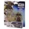 Figurina cu accesorii, Star Wars, ActionVerse, Embo, G2871