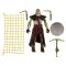 Figurina cu accesorii, Star Wars, ActionVerse, Embo, G2871