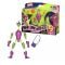 Figurina cu accesorii, Marvel Spiderman, Mixmashers, Green Goblin, G2880