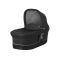 Carucior Graco Evo 2, 2 In 1, Black Grey