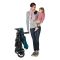 Carucior Graco Evo 2 Harbor, Blue