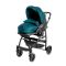 Carucior Graco Evo 2 Harbor, Blue