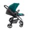 Carucior Graco Evo 2 Harbor, Blue
