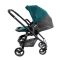 Carucior Graco Evo 2 Harbor, Blue