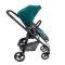 Carucior Graco Evo 2 Harbor, Blue